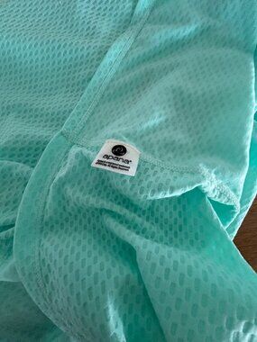 Apana Aqua Lightweight Infinity Scarf